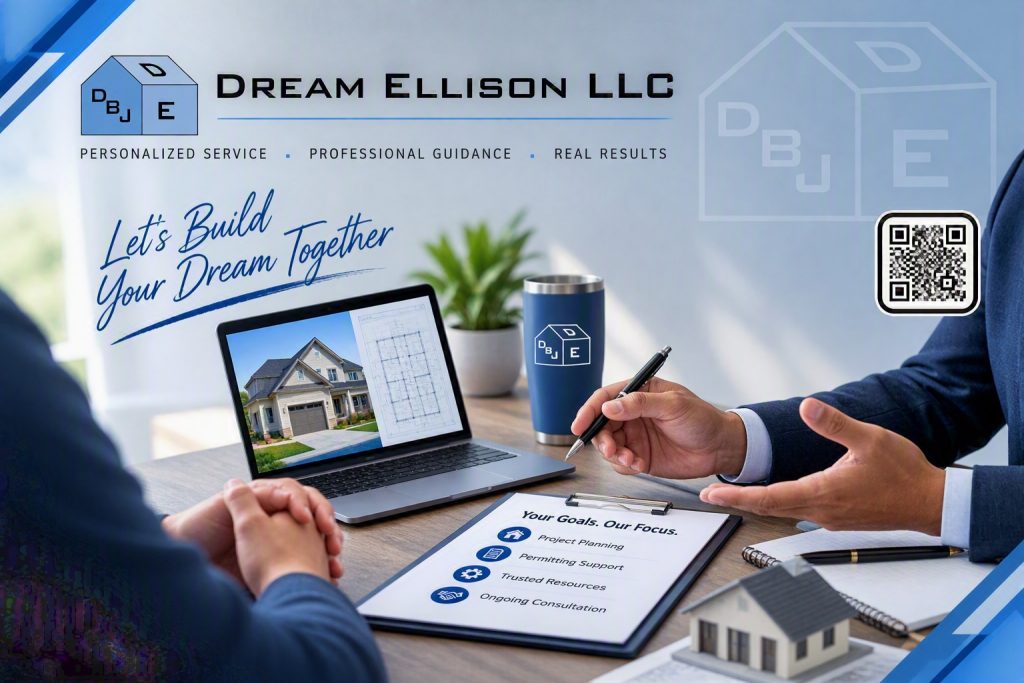 Dream Ellison Meet and Greet