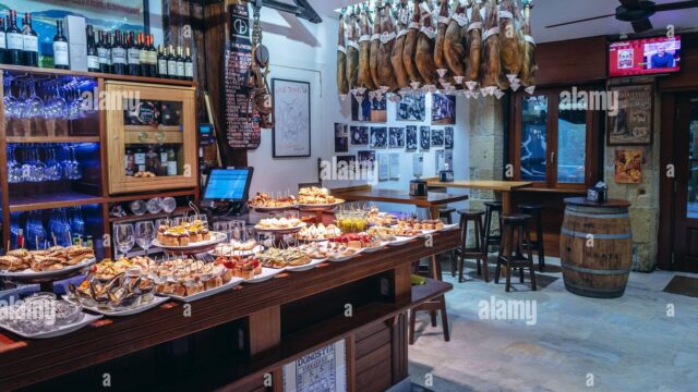 interior-of-casa-alcalde-tapas-bar-in-san-sebastian-coastal-city-located-in-the-basque-autonomous-community-spain-2BDXCE8