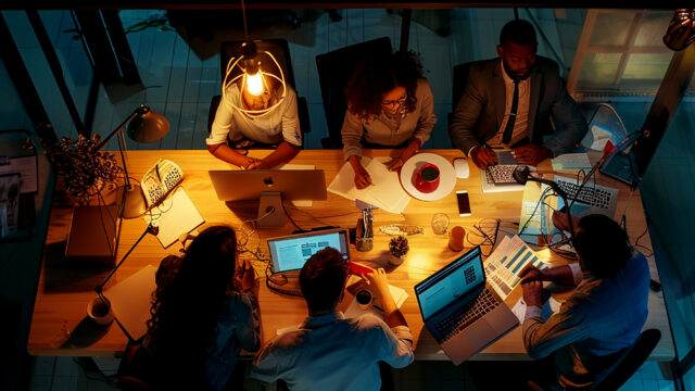 photo-portrait-team-office-computer-night-workshop-planning